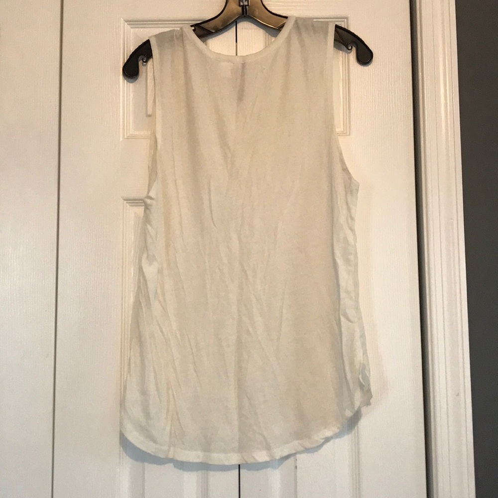 Element Sheer Tank - Picture 5 of 5